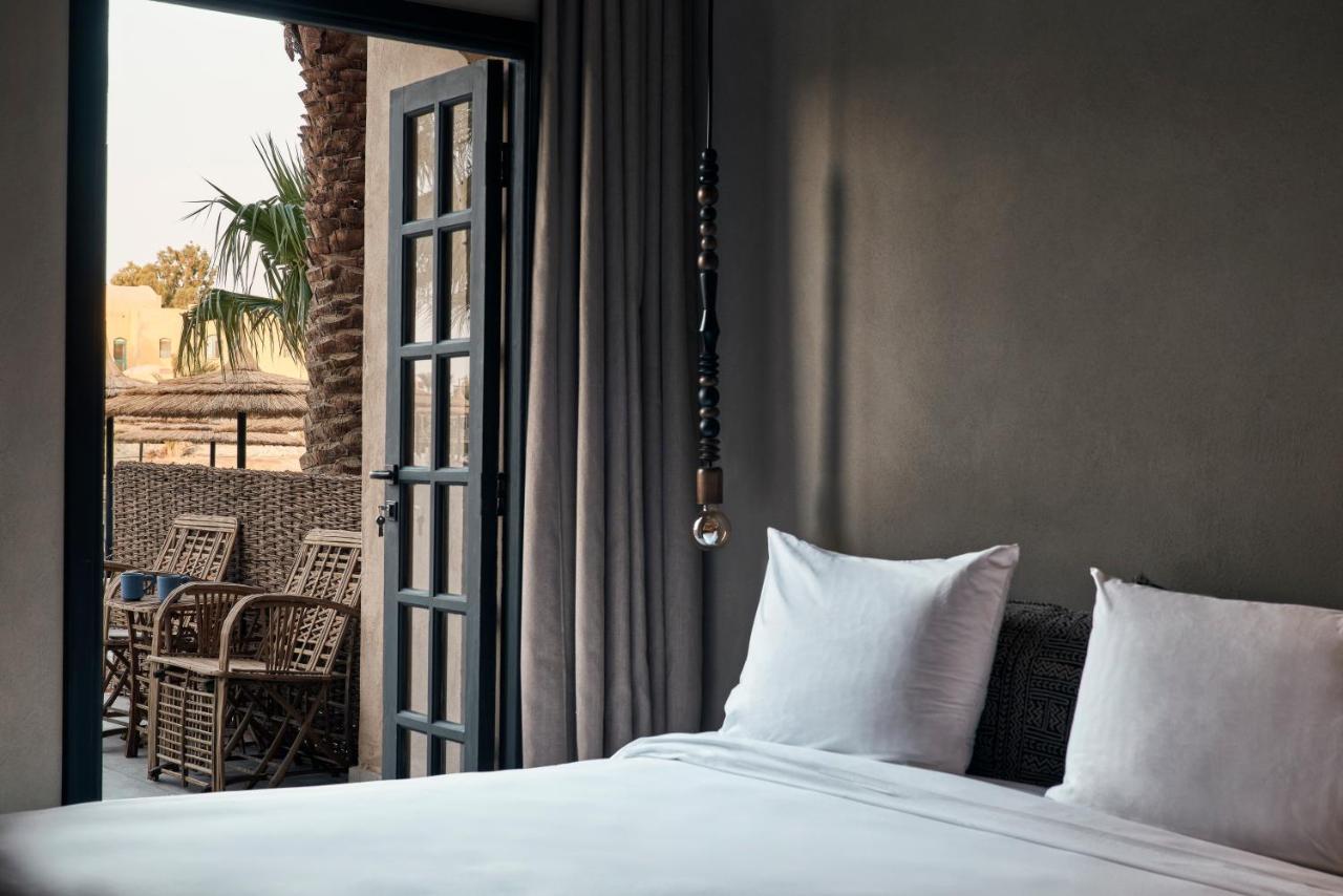 Cook'S Club El Gouna (Adults Only) Hurghada Exterior photo