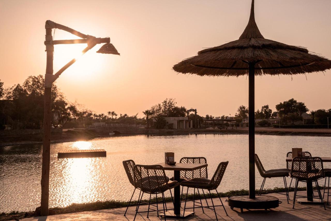 Cook'S Club El Gouna (Adults Only) Hurghada Exterior photo