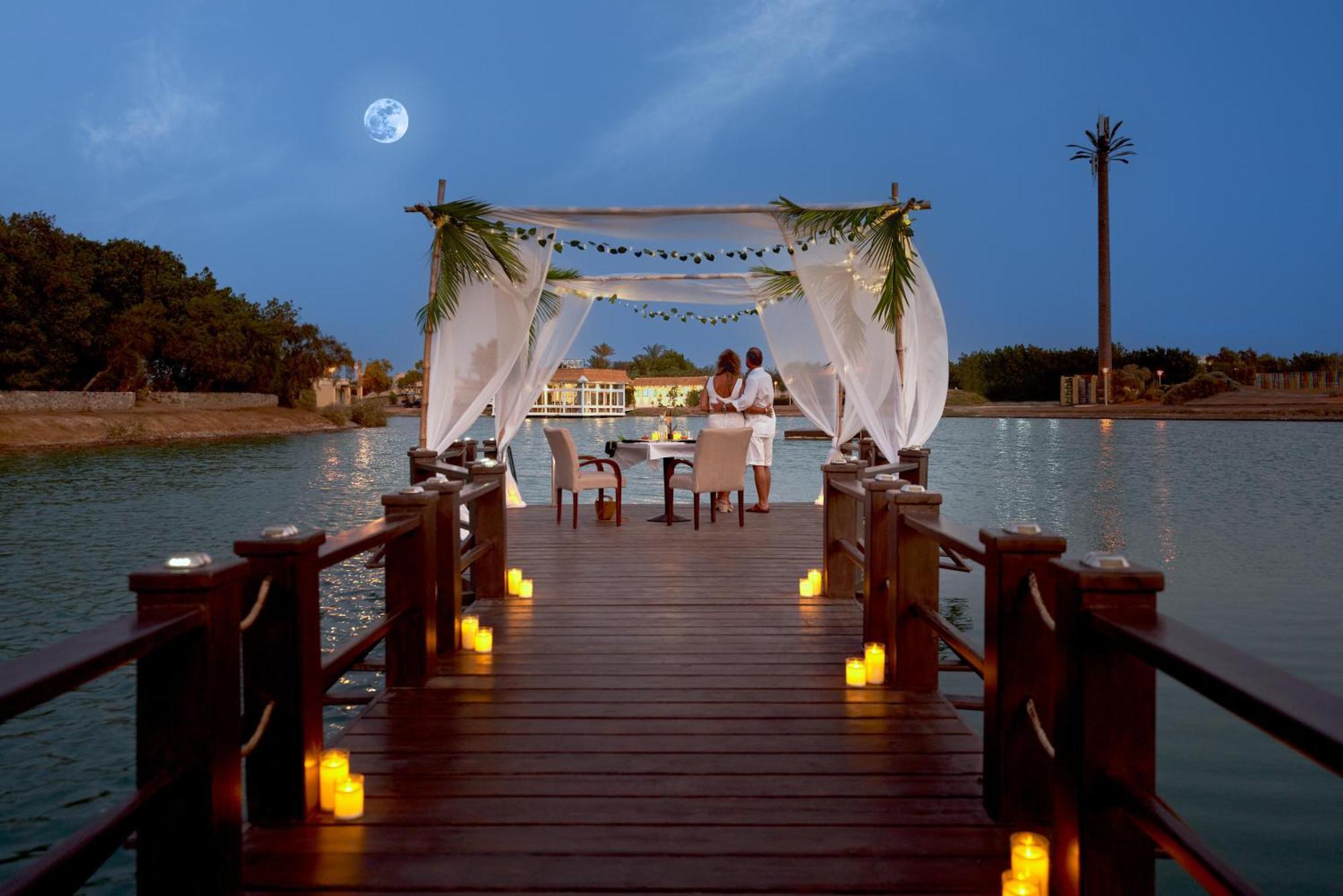 Cook'S Club El Gouna (Adults Only) Hurghada Exterior photo